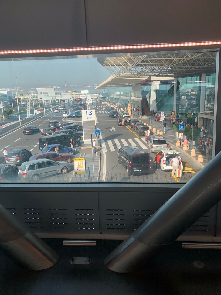 去罗马旅游需要什么条件,去罗马旅游要什么条件