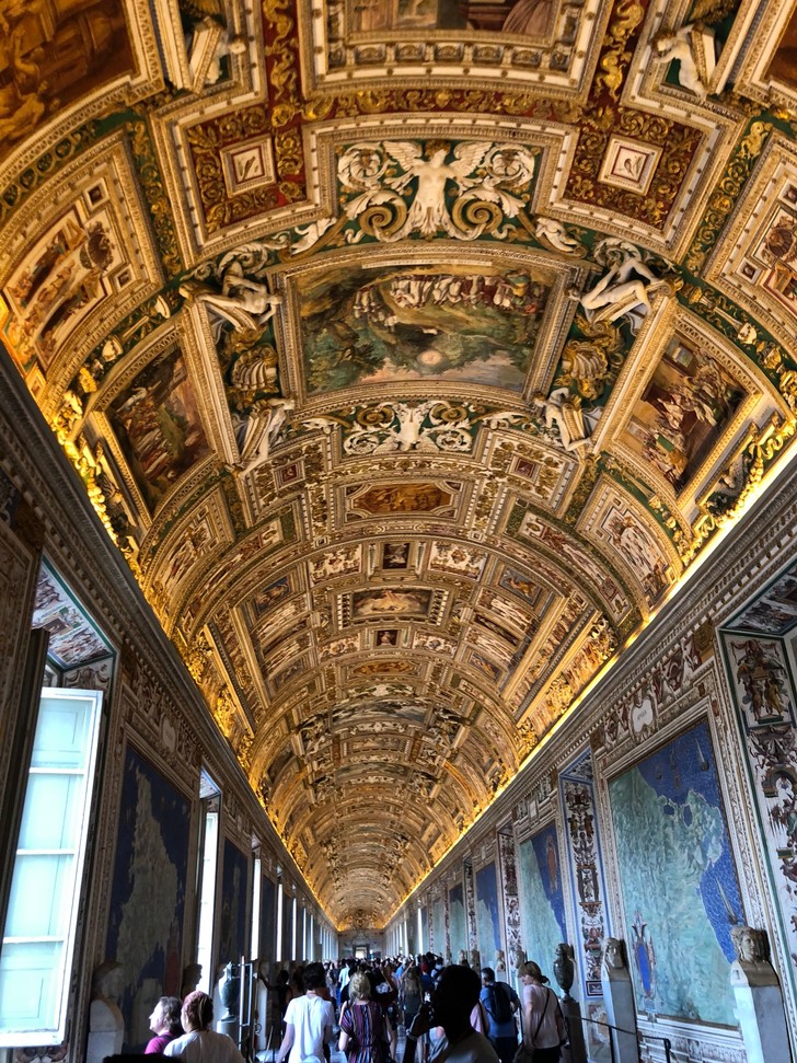 去罗马旅游需要什么条件,去罗马旅游要什么条件