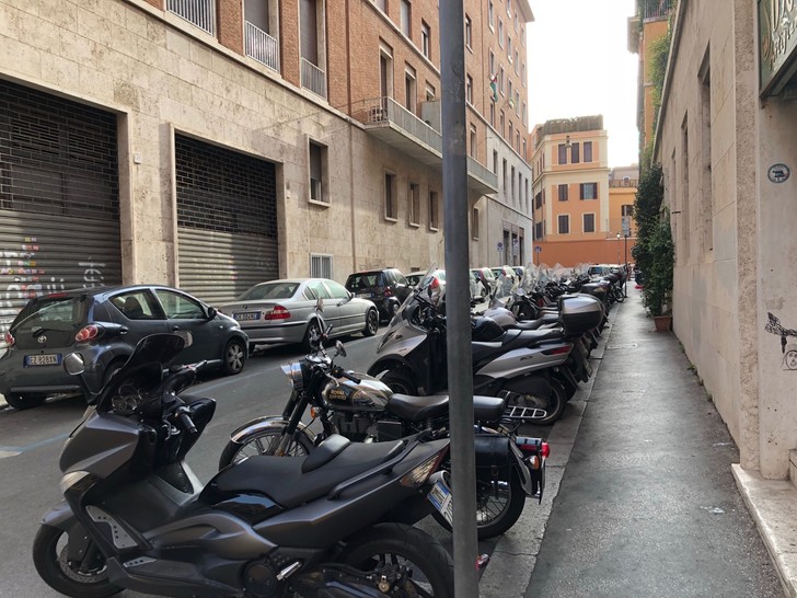 去罗马旅游需要什么条件,去罗马旅游要什么条件