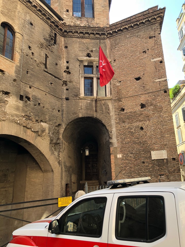 去罗马旅游需要什么条件,去罗马旅游要什么条件