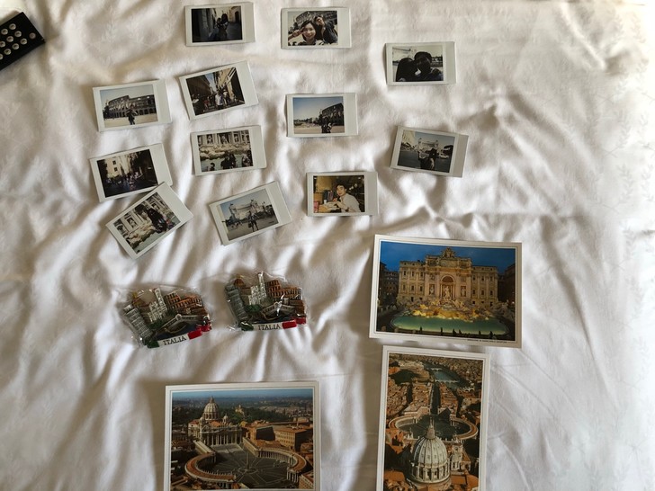 去罗马旅游需要什么条件,去罗马旅游要什么条件