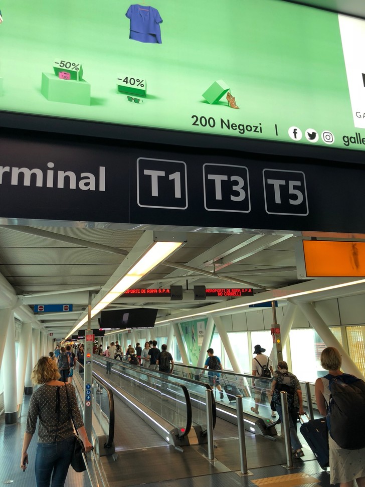 去罗马旅游需要什么条件,去罗马旅游要什么条件