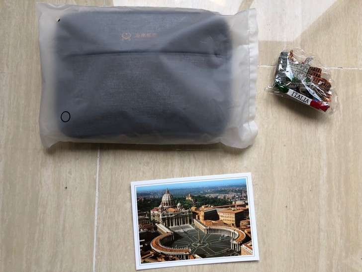 去罗马旅游需要什么条件,去罗马旅游要什么条件