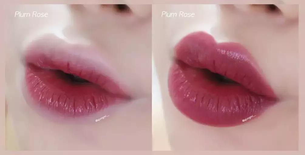 这几种口红千万不能用,秋冬大牌口红必买色号排行