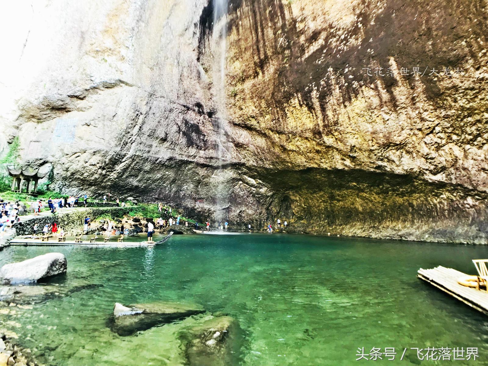 温州楠溪江一日游自驾游,永嘉楠溪江半日游攻略