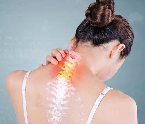 年轻人颈椎病头昏呕心,年轻人会得脊髓型颈椎病