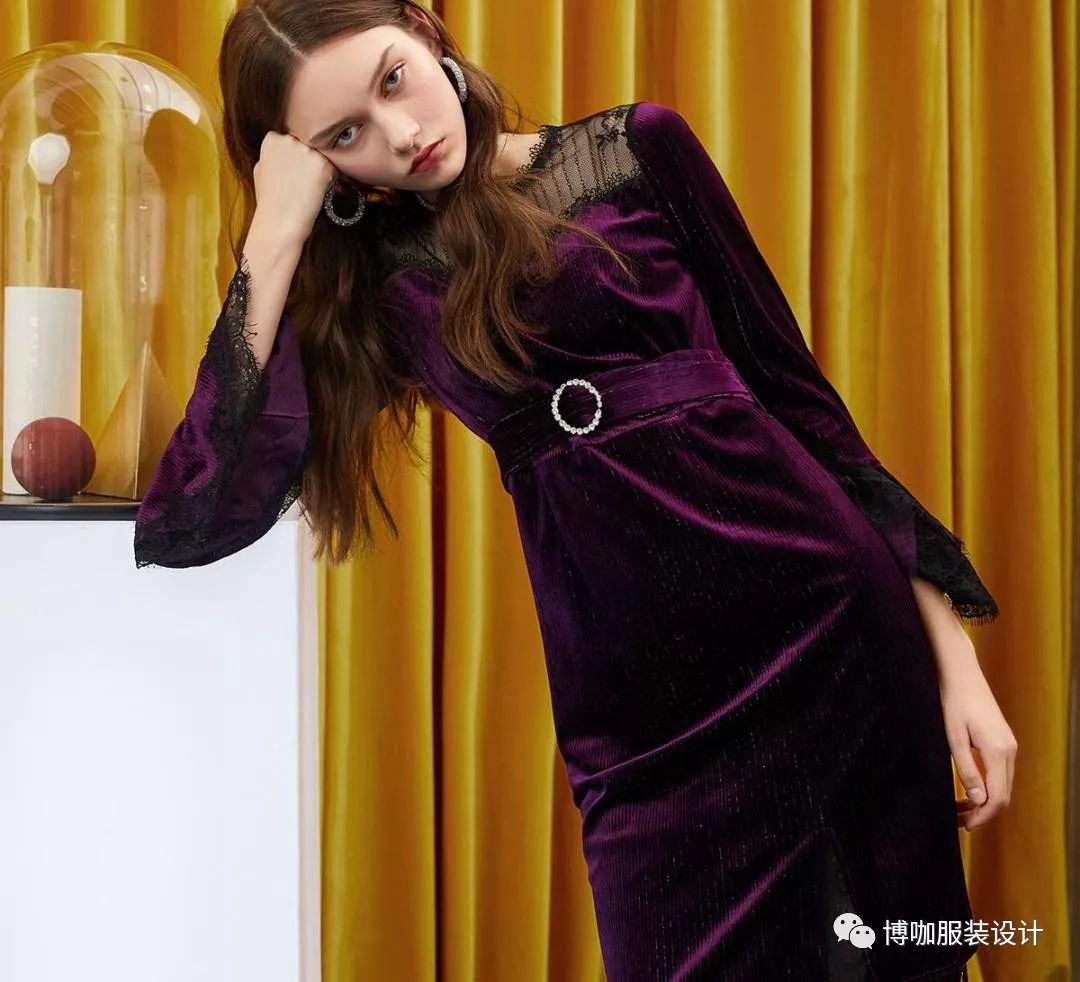 秋意正浓时尚外套,秋冬小众设计感衣服推荐