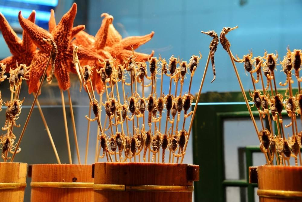 北京值得打卡的美食街,北京必吃美食一条街