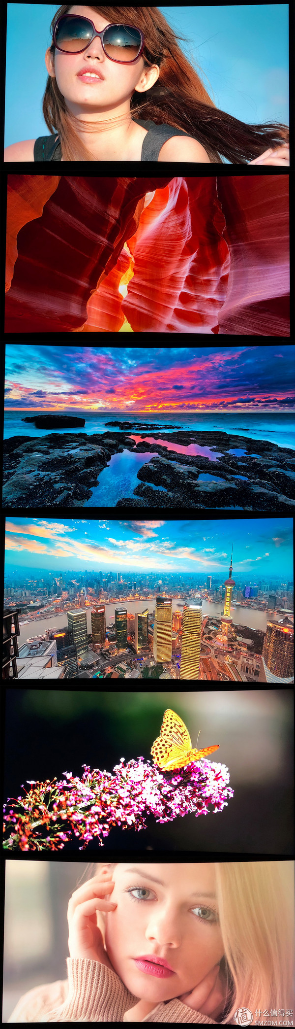 可以“超频”的显示器长城32CZ39KP/2评测