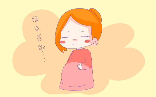 验孕棒上浅浅的两道杠是怀孕了吗,验孕棒上两道杠一深一浅