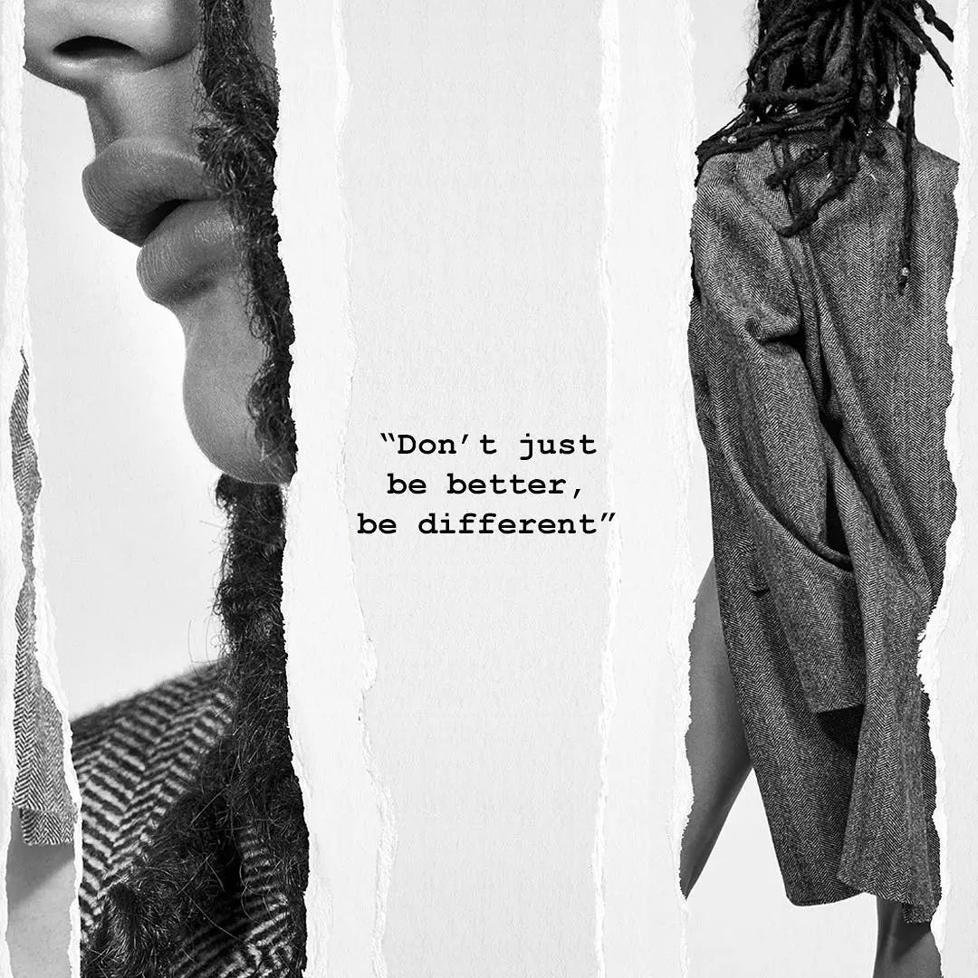 Chloé自由女神开启时尚乌托邦,MaisonMargiela鬼才升级!