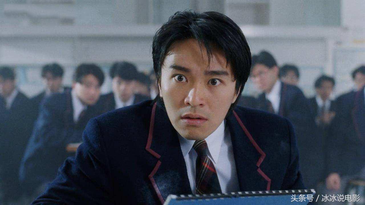 一口气看完周星驰7部经典电影,经典周星驰大片推荐