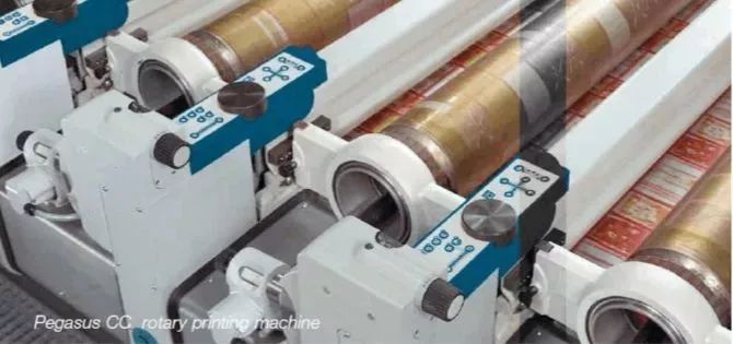 印花工艺分几种类,牛皮印花种类图片