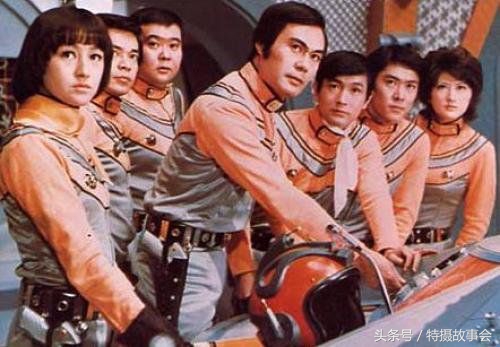 昭和系地球防卫队基地安全排名,昭和奥特曼地球防卫军排行榜