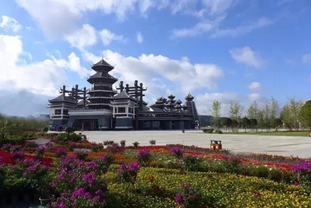 国庆贵州自由行旅游攻略最佳线路,国庆七天游贵州旅游攻略