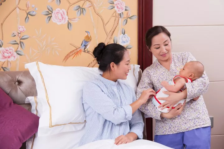 妇产科李银环:那么多“月子病”,你真的知道怎么坐好月子吗?