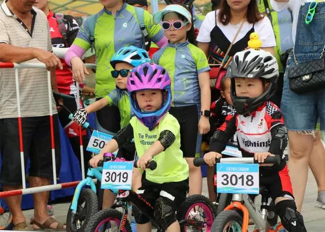 「竞赛通知」富国高银杯2018 FFE PONY挑战赛