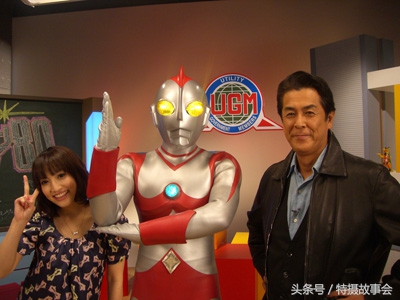 昭和系地球防卫队基地安全排名,昭和奥特曼地球防卫军排行榜