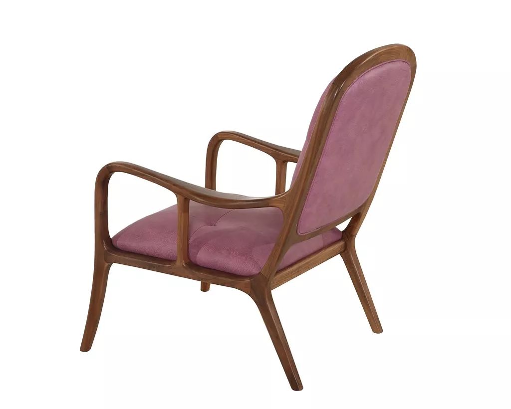 简单而又时尚的椅子,时尚家居该怎么做