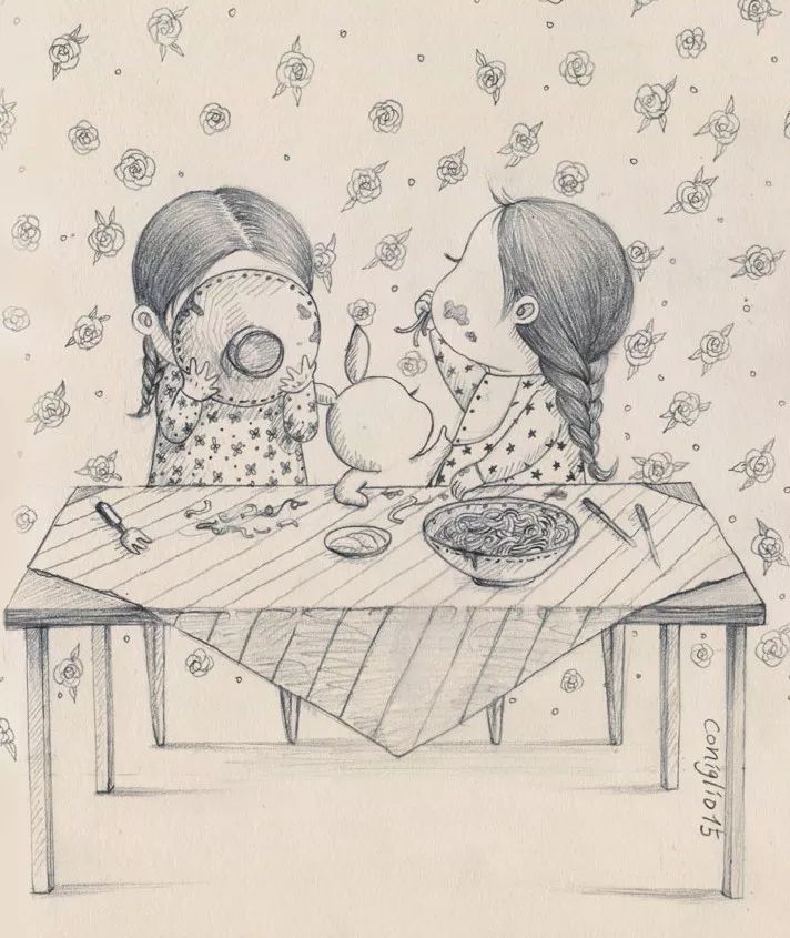 关于童年的漫画图片大全,小时候童年生活回忆漫画日本