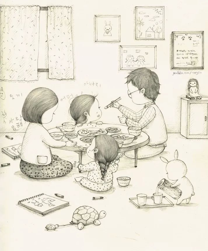 关于童年的漫画图片大全,小时候童年生活回忆漫画日本