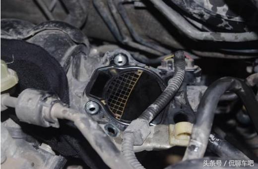 汽车怠速熄火了是什么问题,汽车怠速不稳还熄火怎么解决