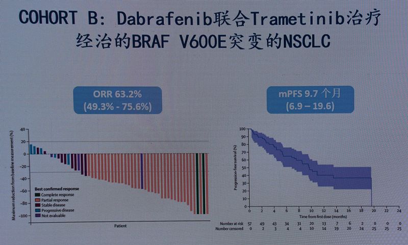 肺腺癌最常见的驱动基因,肺腺癌基因无突变的最佳治疗方式