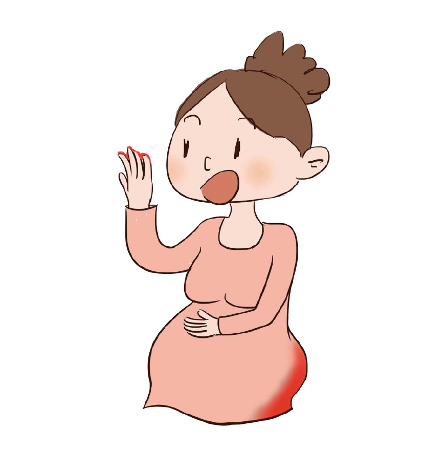 所有的临产征兆都有了,哪些迹象出现说明即将分娩