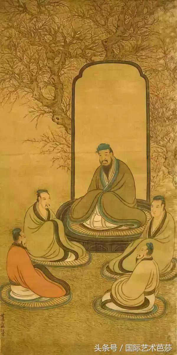 孔子诞辰日：重温圣人智慧，致敬先哲！