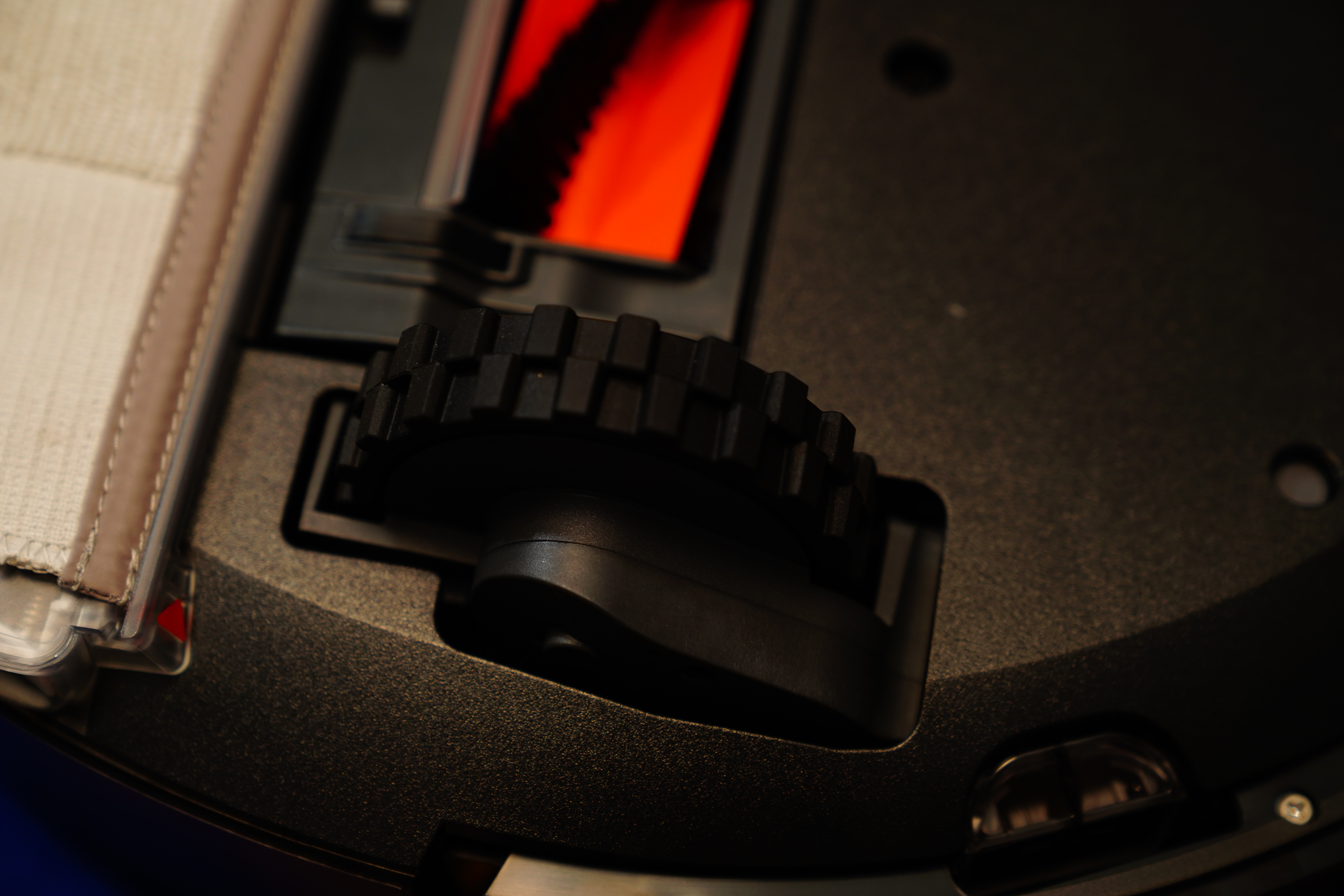 石头扫地机第一次怎么使用,石头扫地机使用经历