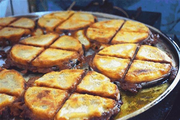 玩在泉州吃在潮汕,玩在江浙吃在四川