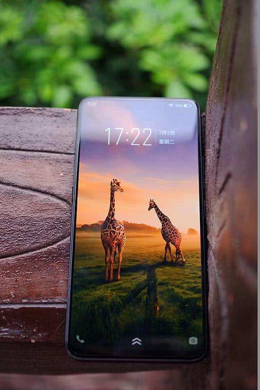 vivonex旗舰版竖屏变横屏,vivonex3s突破熄屏开不了机