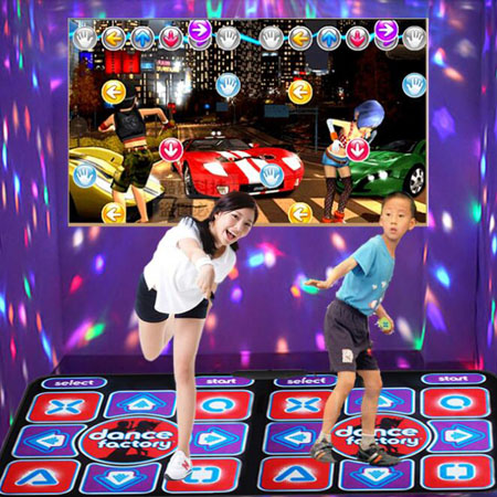 体感游戏机体感枪,体感游戏机推荐家用性价比