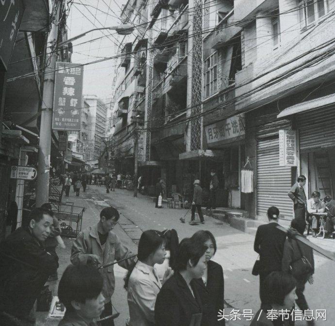 奉节白帝城夔州古城三峡之巅,消失的三峡