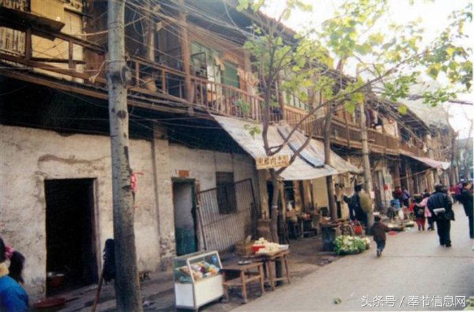 奉节白帝城夔州古城三峡之巅,消失的三峡