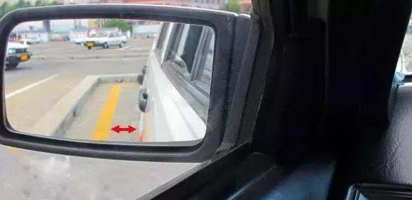 科目二倒车入库三种最简单的方法,科目二倒车入库最难方法讲解