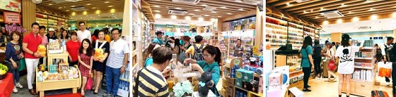 香港安欣母婴店,香港安欣母婴生活百货