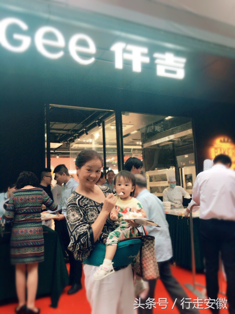 仟吉门店直播,仟吉新开店铺抖音团购