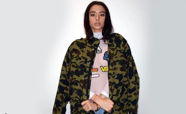 如果寒风来袭，请给我拿上一件M65！