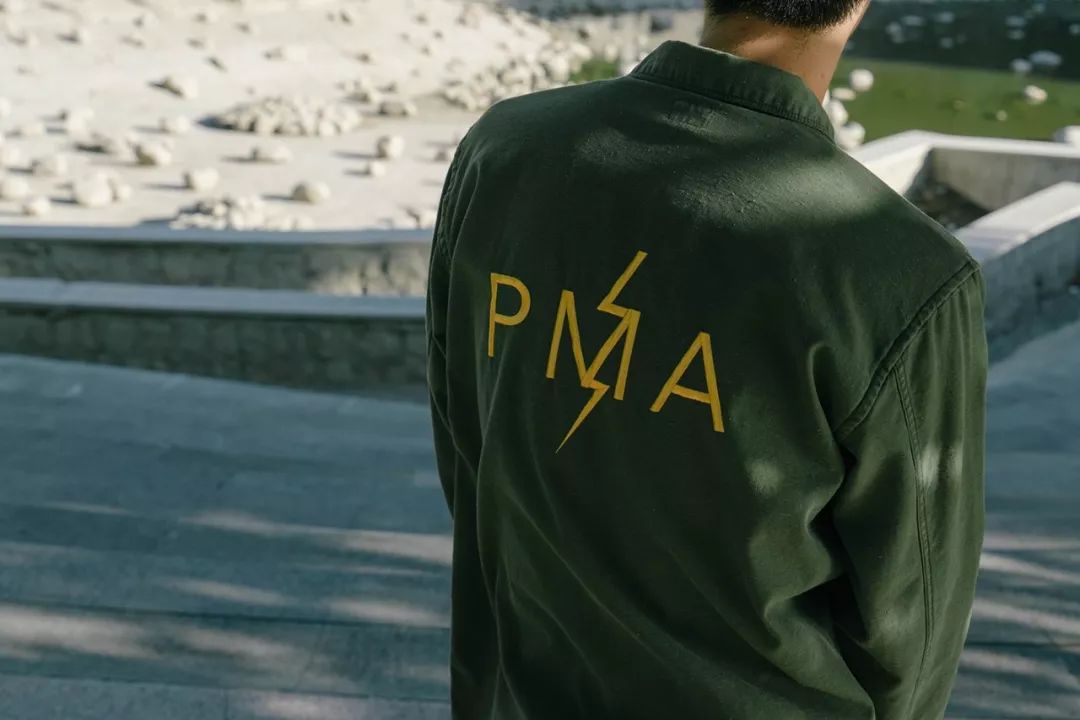 如果寒风来袭，请给我拿上一件M65！