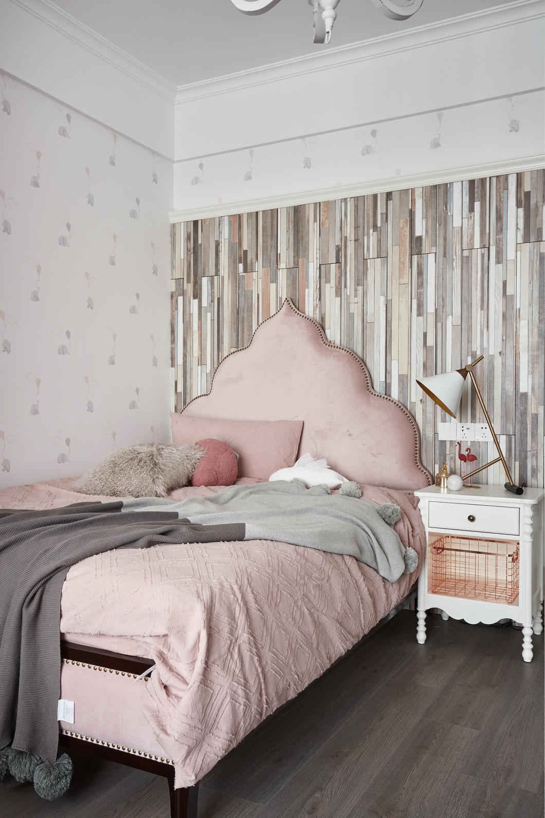 济南世纪宏达装修效果,济南世纪宏达装修报价明细