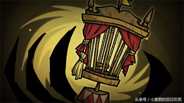 饥荒联机版十大必备物品,饥荒联机版新物品大全