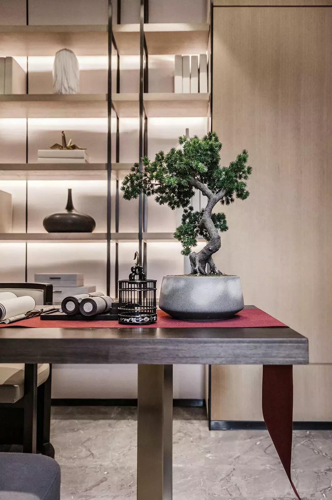 天印地砚，墨韵书香——亿城燕西书院