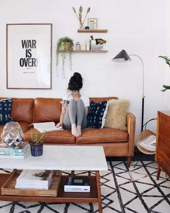 沙发脏了怎么办不用小苏打,沙发脏又不能洗要用什么方法