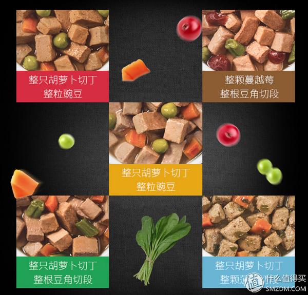 猫罐头推荐主食罐头,宠物全价猫罐头