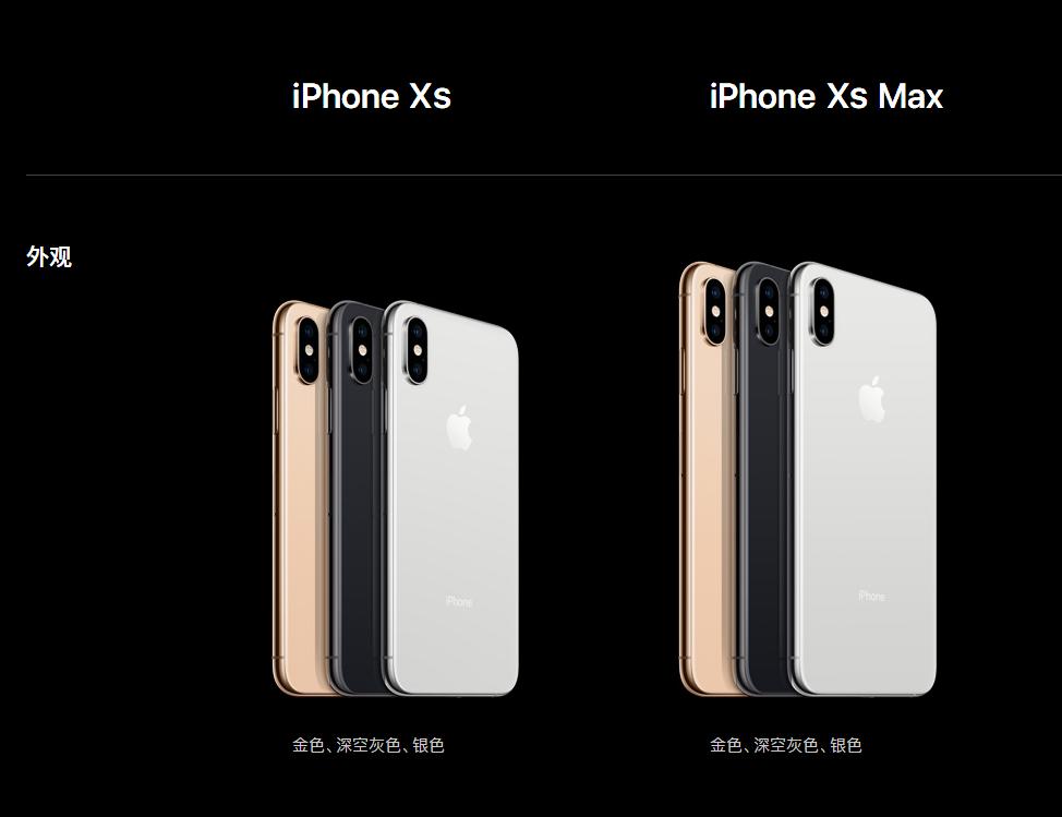 购买iphonexsmax几大理由,iphonexs港版跟国行价格一样