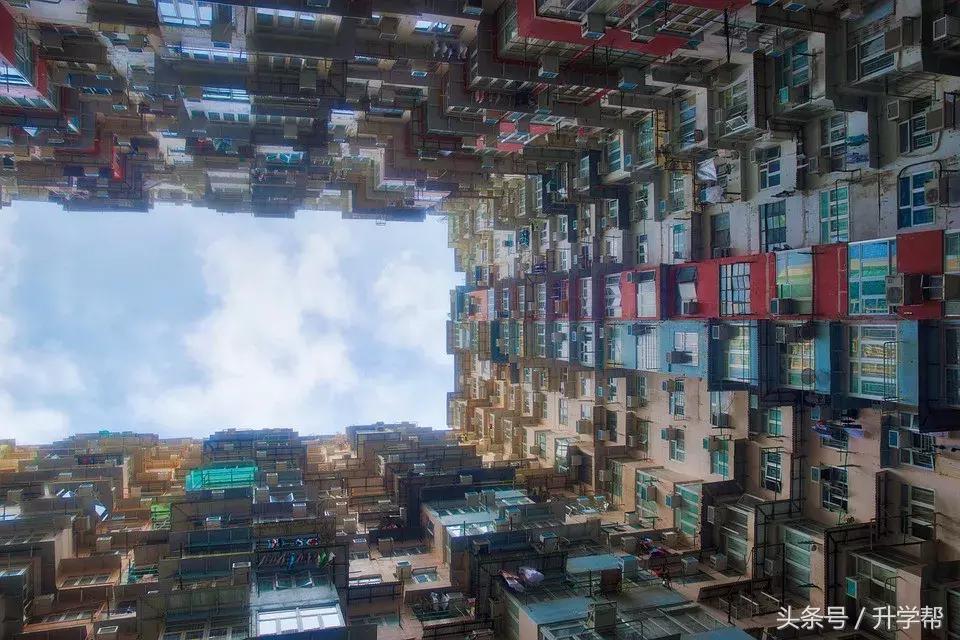 在香港穷人家的生活,在香港的穷人生活