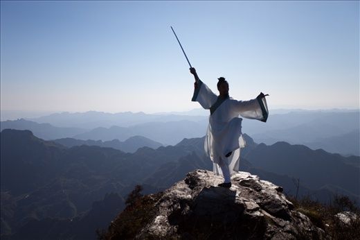 中国武术发力技巧古代,中国武术剑招式教学视频