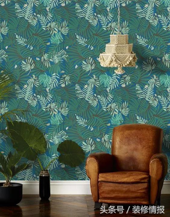 装修墙面1.2米护墙板,墙面不做护墙板怎么样才出质感