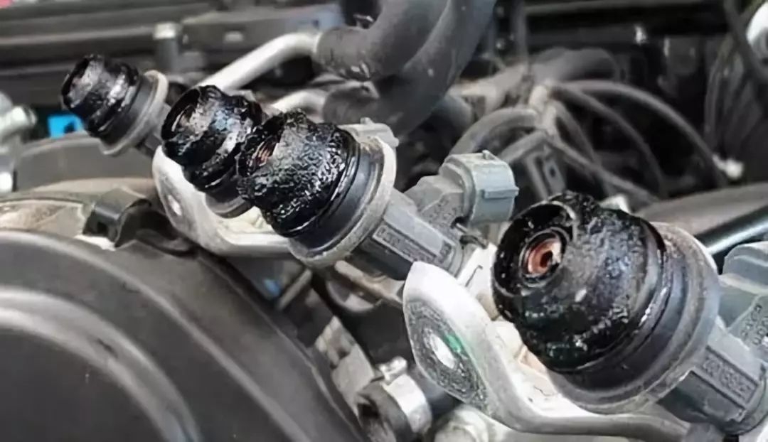 发动机烧机油怎么办解决方案,ea1131.8t发动机烧机油厉害吗